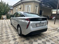 Фото авто Toyota Prius