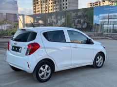 Фото авто Chevrolet Spark