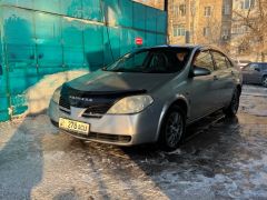 Photo of the vehicle Nissan Primera