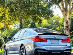 Сүрөт унаа BMW 5 серия