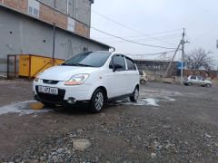 Photo of the vehicle Chevrolet Spark