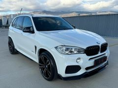 Фото авто BMW X5