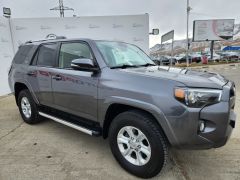 Фото авто Toyota 4Runner