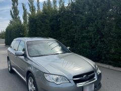 Сүрөт унаа Subaru Legacy