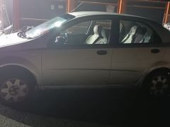 Photo of the vehicle Chevrolet Aveo