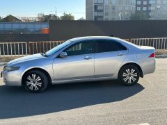 Сүрөт унаа Honda Accord