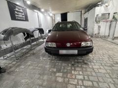 Фото авто Volkswagen Passat