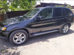 Сүрөт унаа BMW X5