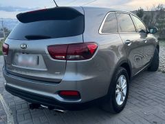 Фото авто Kia Sorento