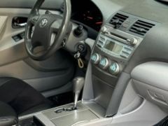 Photo of the vehicle Toyota Camry