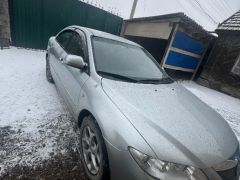 Сүрөт унаа Mazda 6