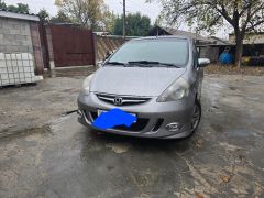 Фото авто Honda Jazz