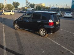 Фото авто Honda Fit