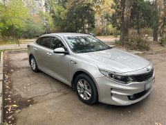 Сүрөт унаа Kia K5