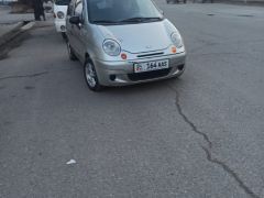 Сүрөт унаа Daewoo Matiz