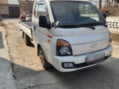 Фото авто Hyundai Porter