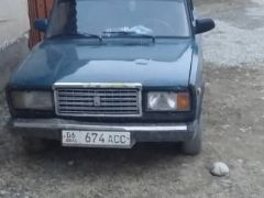 Photo of the vehicle ВАЗ (Lada) 2107