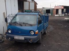 Фото авто Hyundai Porter