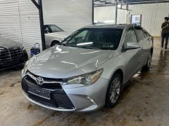 Фото авто Toyota Camry