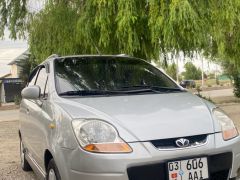 Фото авто Daewoo Matiz