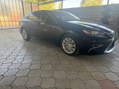 Сүрөт унаа Lexus ES