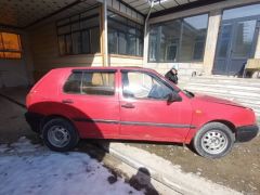 Фото авто Volkswagen Golf