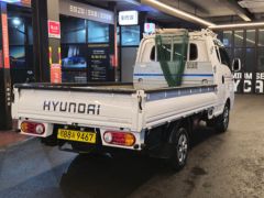 Фото авто Hyundai Porter