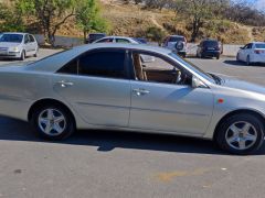 Photo of the vehicle Toyota Camry