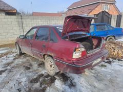 Сүрөт унаа Daewoo Nexia