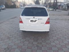 Сүрөт унаа Honda Odyssey