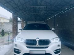 Фото авто BMW X6