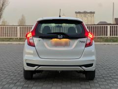 Фото авто Honda Fit