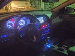 Photo of the vehicle Hyundai Sonata