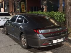 Photo of the vehicle Hyundai Sonata