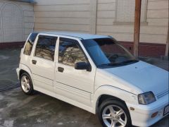 Сүрөт унаа Daewoo Tico