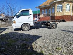 Фото авто Hyundai Porter