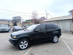 Photo of the vehicle BMW X5