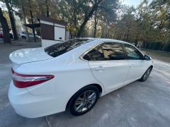 Сүрөт унаа Toyota Camry