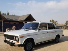 Сүрөт унаа ВАЗ (Lada) 2106