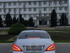 Photo of the vehicle Mercedes-Benz CLS