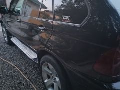 Photo of the vehicle BMW X5