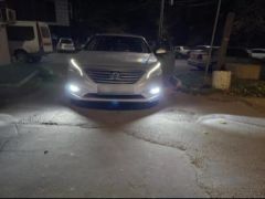 Сүрөт унаа Hyundai Sonata