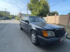 Фото авто Mercedes-Benz W124