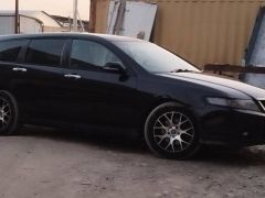 Сүрөт унаа Honda Accord