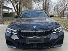 Фото авто BMW 3 серии