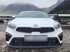 Photo of the vehicle Kia K3