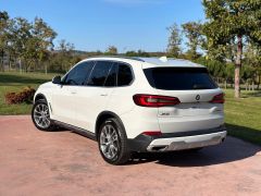 Сүрөт унаа BMW X5