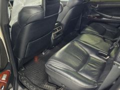 Photo of the vehicle Lexus LX