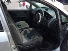 Сүрөт унаа Honda Fit