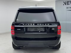 Photo of the vehicle Land Rover Range Rover